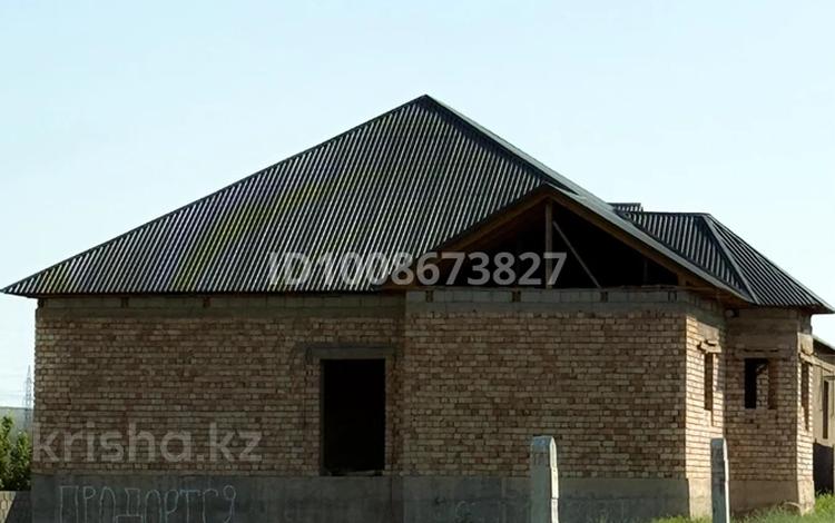 Жеке үй · 5 бөлме · 100 м² · 8 жүзд., мкр Бадам, бағасы: 18 млн ₸ в Шымкенте, Енбекшинский р-н — фото 15
