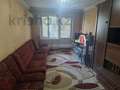 3 комнаты · 60 м² · 5/5 этаж, Малькеева 55 за 50 000 ₸ в Талгаре