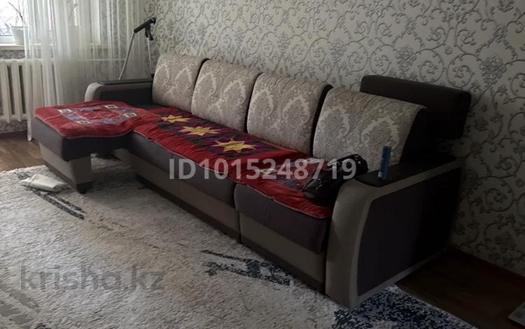 2 бөлме · 56 м² · 2/5 қабат, Мынбулак ш/а. 20, бағасы: 60 000 ₸ в Таразе,  мкр Мынбулак — фото 2