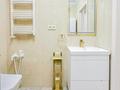 3-комнатная квартира · 110 м² · 11 этаж, Жандосова 94А за 550 000 〒 в Алматы, Бостандыкский р-н — фото 19