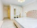 3-комнатная квартира · 110 м² · 11 этаж, Жандосова 94А за 550 000 〒 в Алматы, Бостандыкский р-н — фото 32