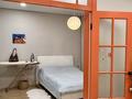 2-комнатная квартира · 49.4 м² · 7/16 этаж, Утепова 31 — Блок 8 за 49 млн ₸ в Алматы, Бостандыкский р-н