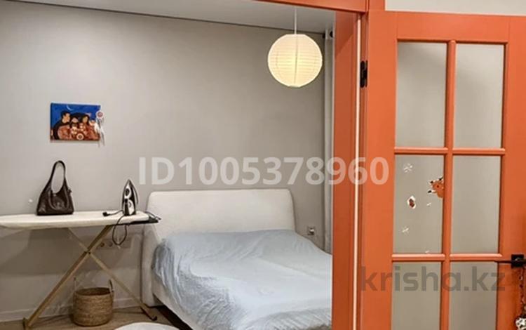 2-комнатная квартира · 49.4 м² · 7/16 этаж, Утепова 31 — Блок 8 за 49 млн ₸ в Алматы, Бостандыкский р-н — фото 29