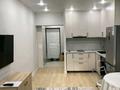 1-бөлмелі пәтер · 30 м² · 8/17 қабат, Ауэзова 2/4, бағасы: 240 000 ₸ в Алматы, Алмалинский р-н