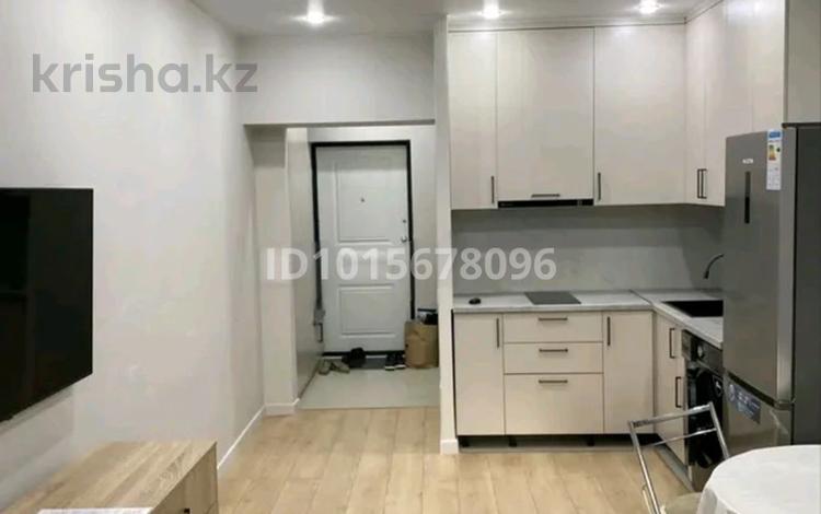 1-бөлмелі пәтер · 30 м² · 8/17 қабат, Ауэзова 2/4, бағасы: 240 000 ₸ в Алматы, Алмалинский р-н — фото 2