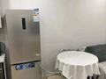 1-бөлмелі пәтер · 30 м² · 8/17 қабат, Ауэзова 2/4, бағасы: 240 000 ₸ в Алматы, Алмалинский р-н — фото 3