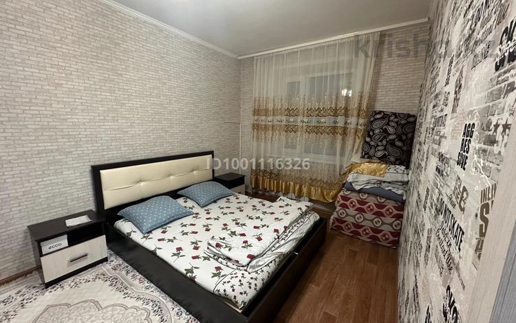 2-комнатная квартира · 54 м² · 5/9 этаж, мкр Юго-Восток, Мкр Степной 4 27 за 22.5 млн ₸ в Караганде, Казыбек би р-н — фото 2