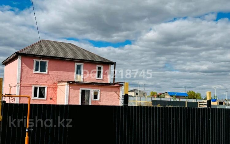 Жеке үй · 5 бөлме · 170 м² · 12 сот., 6 мкр 11, бағасы: 33 млн 〒 в Жибек Жолы — фото 51