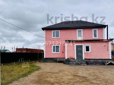 Отдельный дом · 5 комнат · 170 м² · 12 сот., 6 мкр 11 за 36.7 млн ₸ в Жибек Жолы