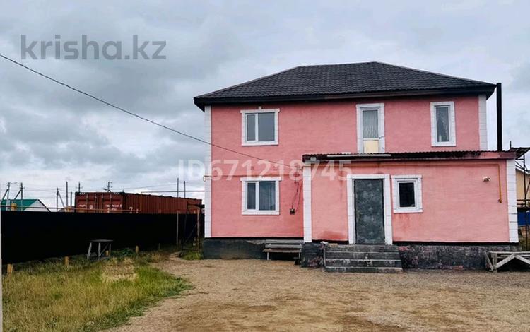 Отдельный дом · 5 комнат · 170 м² · 12 сот., 6 мкр 11 за 36.7 млн ₸ в Жибек Жолы — фото 52