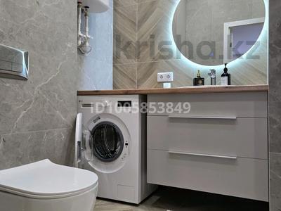 1-бөлмелі пәтер · 35 м² · 9/10 қабат, Луначарского — Байзакова/Квазар, бағасы: 16 000 〒 в Павлодаре