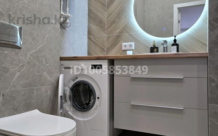 1-бөлмелі пәтер · 35 м² · 9/10 қабат, Луначарского — Байзакова/Квазар, бағасы: 16 000 〒 в Павлодаре — фото 31