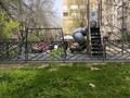 3-комнатная квартира · 90 м² · 1/5 этаж, Калдаякова 89 — Кабанбай батыра за 81.5 млн ₸ в Алматы, Медеуский р-н — фото 9