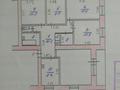 5-комнатная квартира · 89.2 м² · 1/9 этаж, 4 микрорайон 35 за 30 млн ₸ в Риддере