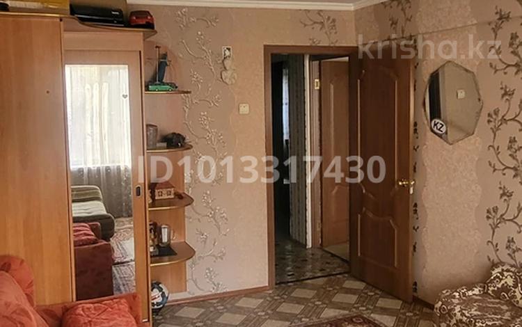 3-комнатная квартира · 85.4 м² · 1/5 этаж, Добролюбова 41 за 30 млн ₸ в Усть-Каменогорске, Ульбинский — фото 2