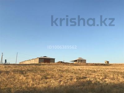 Жер телімі · 6.95 га, 209, бағасы: 100 млн ₸ в Кайнарбулаке