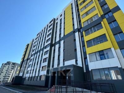 3-комнатная квартира · 125.1 м² · 9/9 этаж, Илияса Есенберлина 66 за ~ 46.3 млн 〒 в Усть-Каменогорске