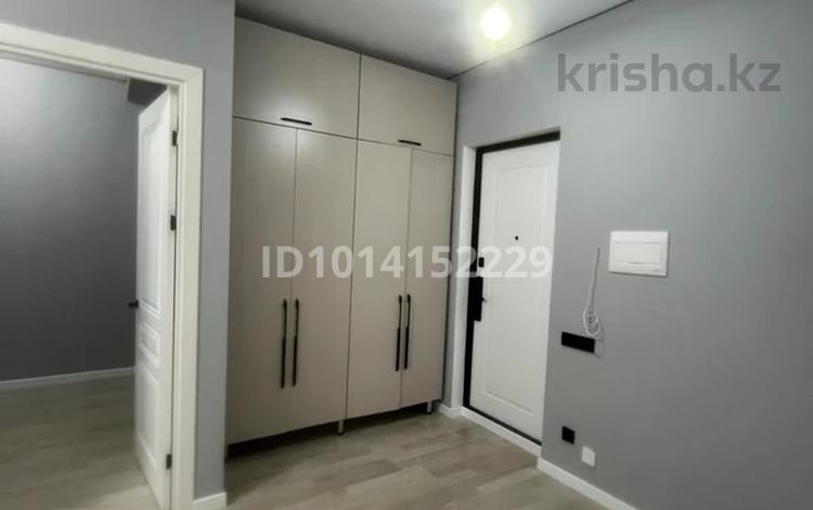 3-комнатная квартира · 80 м² · 6/16 этаж, Байдибек би за 250 000 ₸ в Шымкенте, Абайский р-н — фото 2