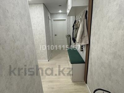 3-бөлмелі пәтер · 72.2 м² · 4/5 қабат, Абая 34, бағасы: 36 млн ₸ в Астане, р-н Байконур