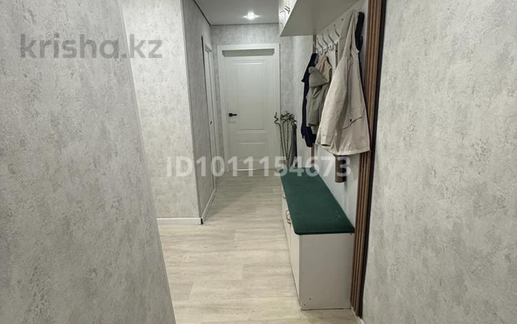 3-комнатная квартира · 72.2 м² · 4/5 этаж, Абая 34 за 36 млн ₸ в Астане, р-н Байконур — фото 2
