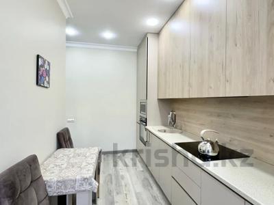2-бөлмелі пәтер · 70 м², Журавлева, бағасы: 62 млн ₸ в Алматы, Бостандыкский р-н