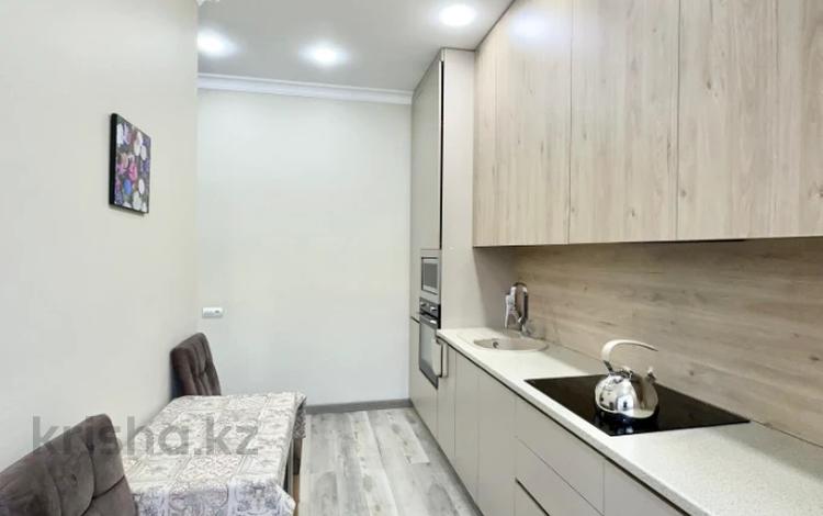 2-бөлмелі пәтер · 70 м², Журавлева, бағасы: 62 млн ₸ в Алматы, Бостандыкский р-н — фото 45