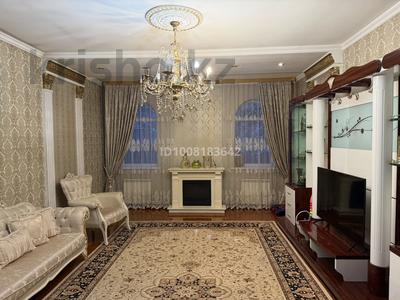 Отдельный дом · 6 комнат · 261.3 м² · 8.3 сот., мкр Калкаман-2, Қалқаман-2 ш/а. за 180 млн ₸ в Алматы, Наурызбайский р-н