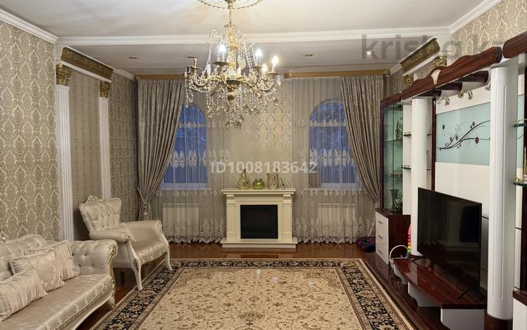Отдельный дом · 6 комнат · 261.3 м² · 8.3 сот., мкр Калкаман-2, Қалқаман-2 ш/а. за 180 млн ₸ в Алматы, Наурызбайский р-н — фото 2