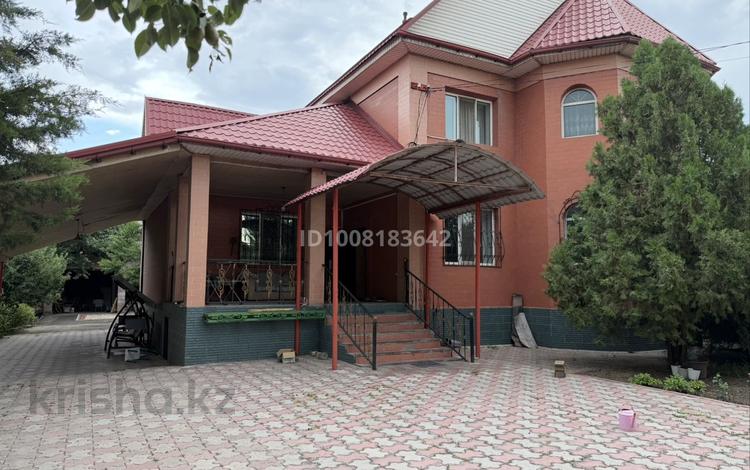 Отдельный дом · 6 комнат · 261.3 м² · 8.3 сот., мкр Калкаман-2 за 180 млн ₸ в Алматы, Наурызбайский р-н — фото 29