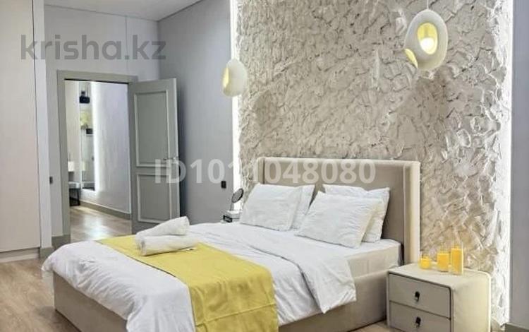 2-комнатная квартира · 48 м², Кабанбай батыра 43В за 20 800 ₸ в Астане, Есильский р-н — фото 2