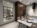 2-комнатная квартира · 48 м², Кабанбай батыра 43В за 20 800 ₸ в Астане, Есильский р-н — фото 4