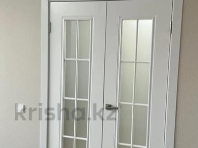 2-комнатная квартира · 52.77 м² · 16/17 этаж, Улы Дала- Ключи НА РУКАХ! 14 за 32.5 млн 〒 в Астане, Нура р-н