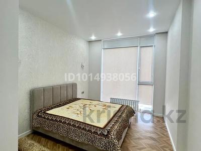 3-комнатная квартира · 105 м² · 3 этаж, Абай 63 за 59 млн ₸ в Астане, Сарыарка р-н