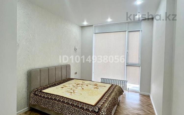 3-комнатная квартира · 105 м² · 3 этаж, Абай 63 за 59 млн ₸ в Астане, Сарыарка р-н — фото 2