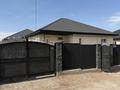 Отдельный дом · 4 комнаты · 170 м² · 6 сот., Жангозина 26/1 за 26 млн ₸ в Каскелене