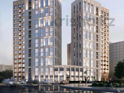 1-бөлмелі пәтер · 38.2 м² · 3/17 қабат, Кенесары 54, бағасы: 26 млн ₸ в Астане, р-н Байконур