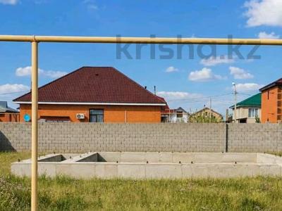 Участок · 10 соток, Малика Габдуллина за 15.5 млн ₸ в Косшы