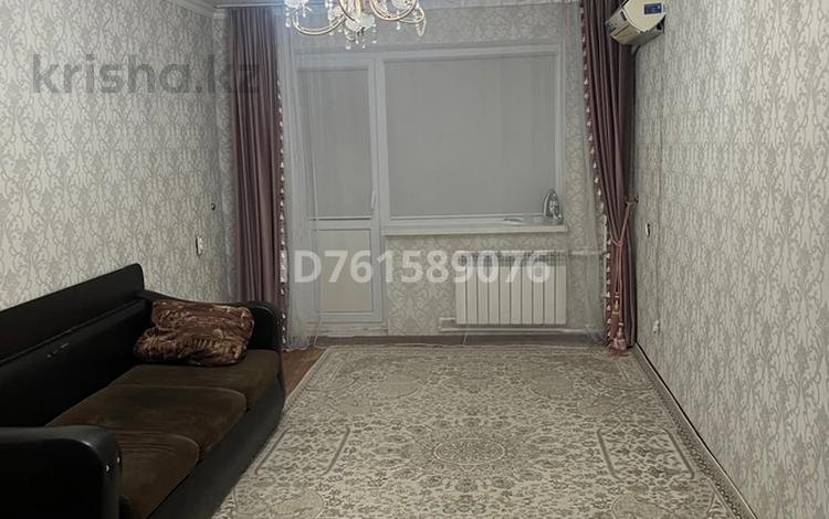 2-комнатная квартира · 48 м² · 4/5 этаж, Сатпаева 96 за 150 000 ₸ — фото 2