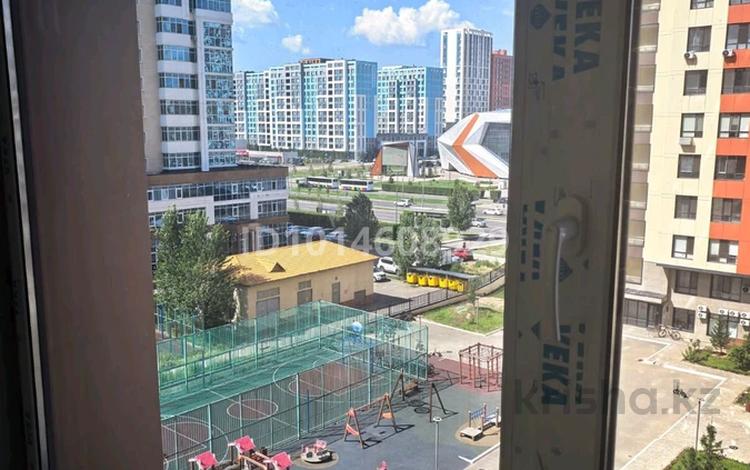 1-бөлмелі пәтер · 41.84 м² · 5/14 қабат, Бухар жырау 20, бағасы: 42.5 млн ₸ в Астане, Нура р-н — фото 5