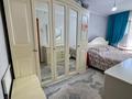 3-бөлмелі пәтер · 69 м² · 2/4 қабат, Володарского — Жд. вокзал, старый автовокзал, бағасы: 23 млн ₸ в Шымкенте — фото 5