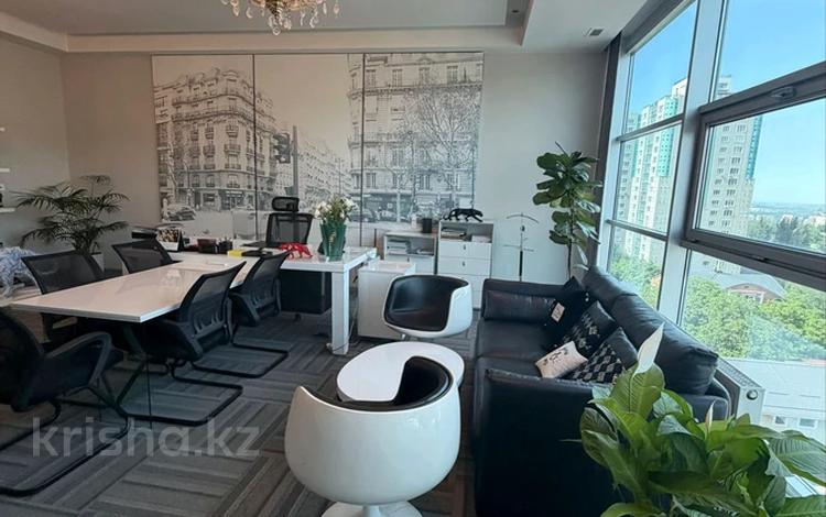 Офисы · 662 м² за ~ 16.6 млн ₸ в Алматы, Медеуский р-н — фото 9