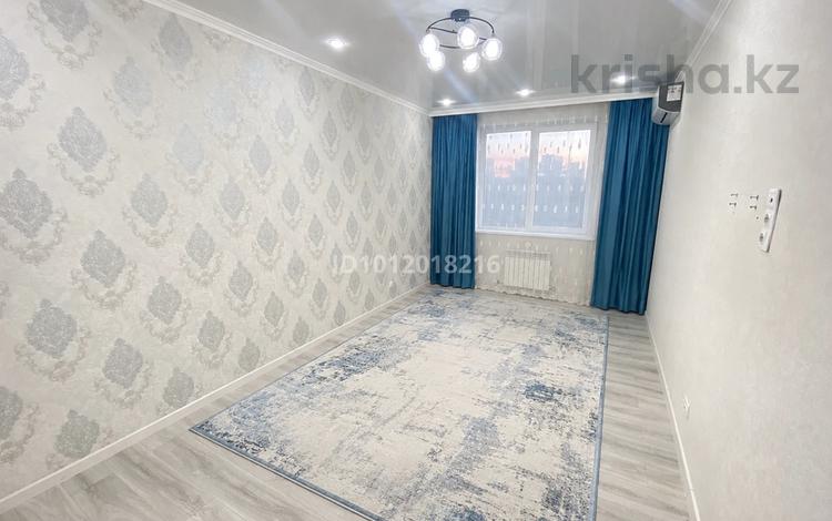 1-комнатная квартира · 40 м² · 7/9 этаж, Толе би 46 — Сынанак Толе би за 220 000 ₸ в Астане, Нура р-н — фото 2