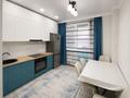 1-комнатная квартира · 40 м² · 7/9 этаж, Толе би 46 — Сынанак Толе би за 220 000 ₸ в Астане, Нура р-н — фото 4