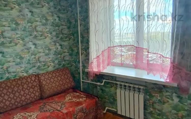 1-комнатная квартира, 31 м², 4/4 этаж, жабаева за 9.4 млн 〒 в Петропавловске — фото 2