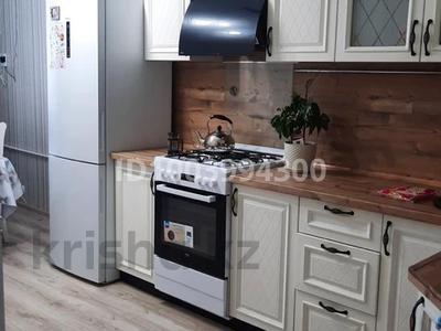 2-комнатная квартира · 60.8 м² · 6/6 этаж, Юбилейный 28 за 25 млн 〒 в Костанае