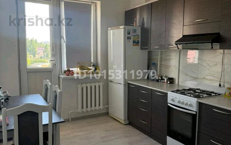 3-бөлмелі пәтер · 79.4 м² · 9/9 қабат, Нұрсәт ш/а 217, бағасы: 250 000 ₸ в Шымкенте, Каратауский р-н — фото 2