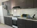 3-бөлмелі пәтер · 79.4 м² · 9/9 қабат, Нұрсәт ш/а 217, бағасы: 250 000 ₸ в Шымкенте, Каратауский р-н — фото 2