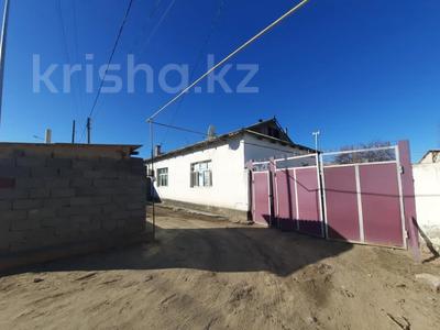 Часть дома • 4 комнаты • 100 м² • 1 сот., Алпамыс батыр 40 за 18 млн 〒 в Туркестане