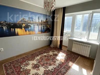 3-комнатная квартира · 58.2 м² · 2/5 этаж, 4 микрорайон 43/1 за 185 000 〒 в Аксае