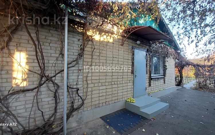 Часть дома · 6 комнат · 96 м² · 5.25 сот., Горького 68 за 33.8 млн 〒 в  — фото 57